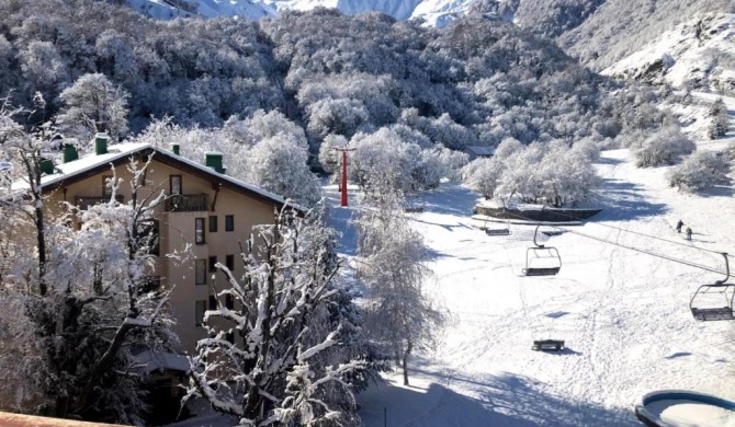 Apartamento Termas de Chillán