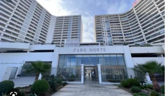 Departamento Faro Norte A