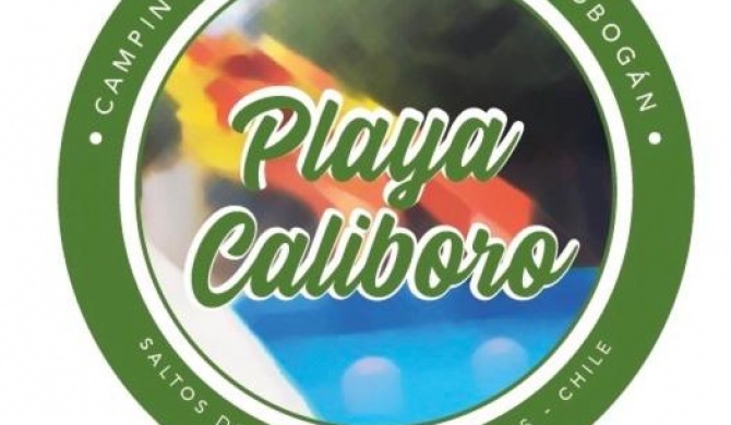 Camping y Cabañas Playa Caliboro