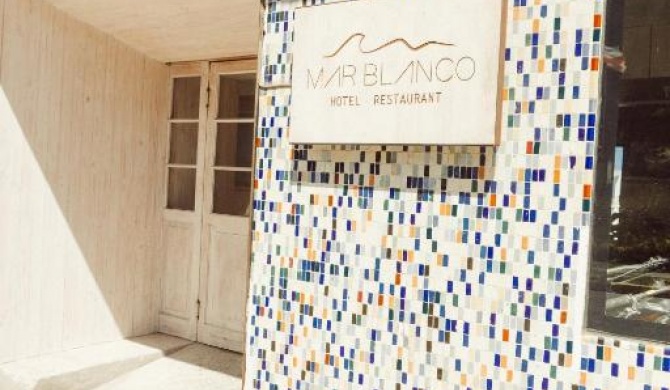 Hotel Mar Blanco