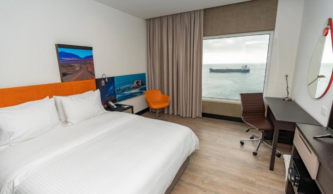 Hampton By Hilton Antofagasta