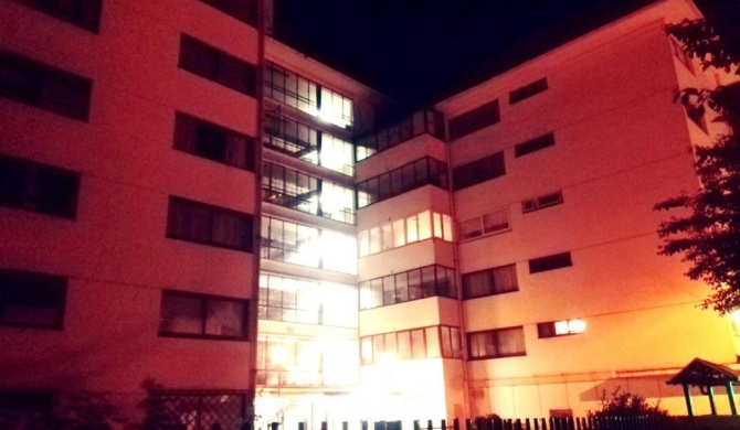 Ankar Apartamento Plaza