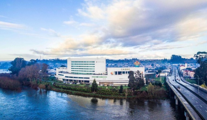 Sonesta Hotel Osorno