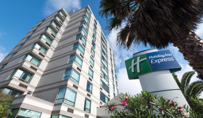 Holiday Inn Express - Antofagasta, an IHG Hotel