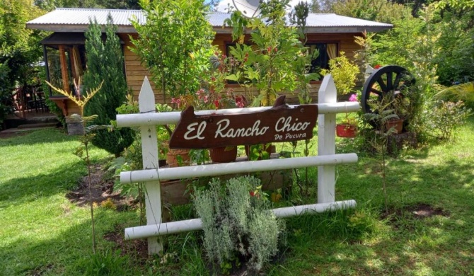 El Rancho Chico