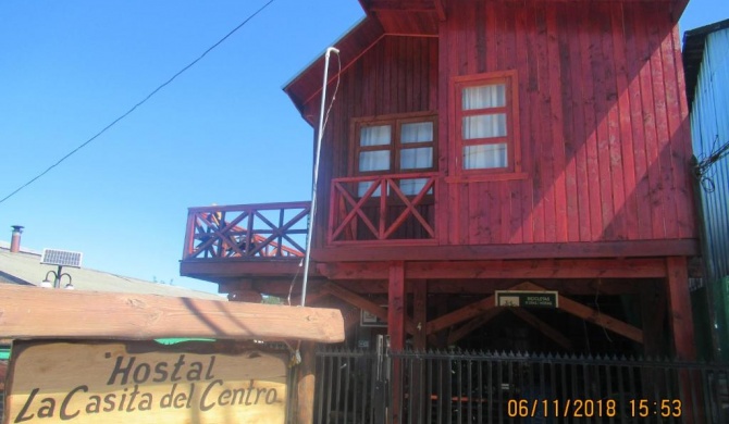 Hostal La Casita del Centro