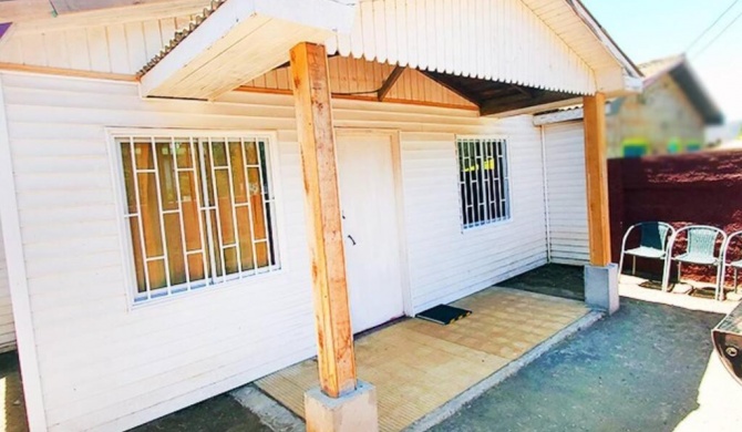 ARRIENDO CASA EN PAPUDO 5° REGIÓN CHILE POR NOCHE