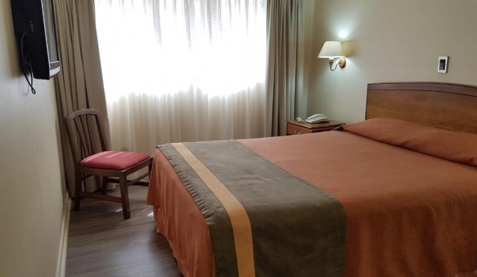 Hotel Diego de Almagro Antofagasta Express