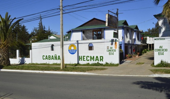 Cabañas Hecmar