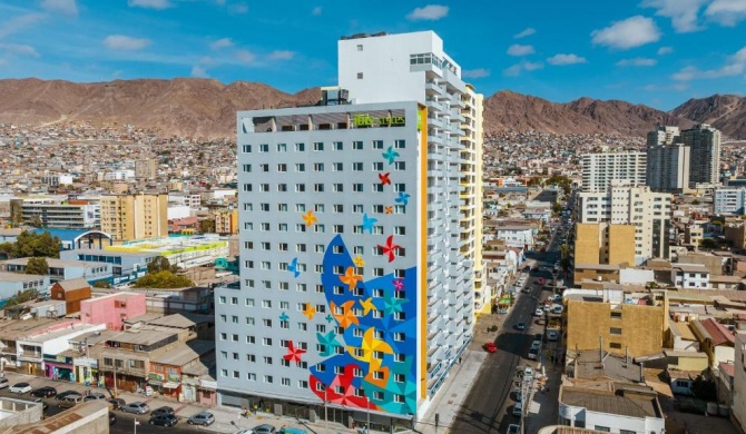 ibis Styles Antofagasta