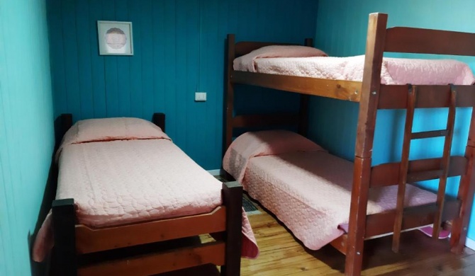 Casa - Hostal Pichilemu