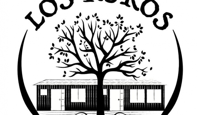 Los Rukos Cabanas (Bungalows)