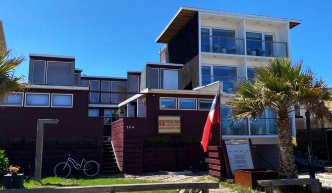 Pichilemu Surf Hostal