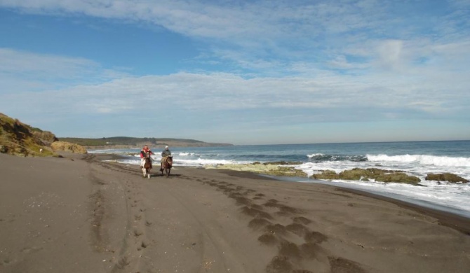 Playa del Pangal