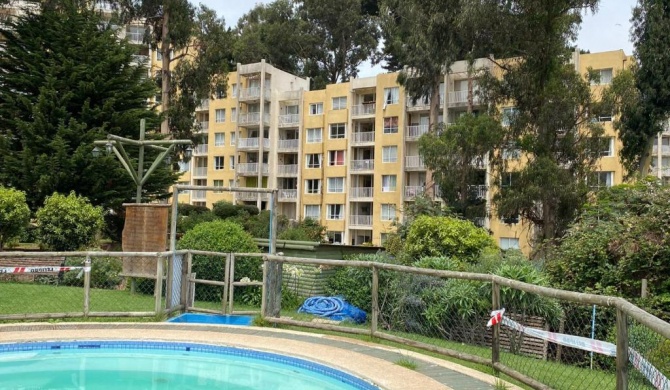 Fabuloso lugar para descansar 3 piscinas y playa