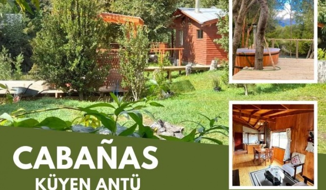 Cabañas Küyen Antü