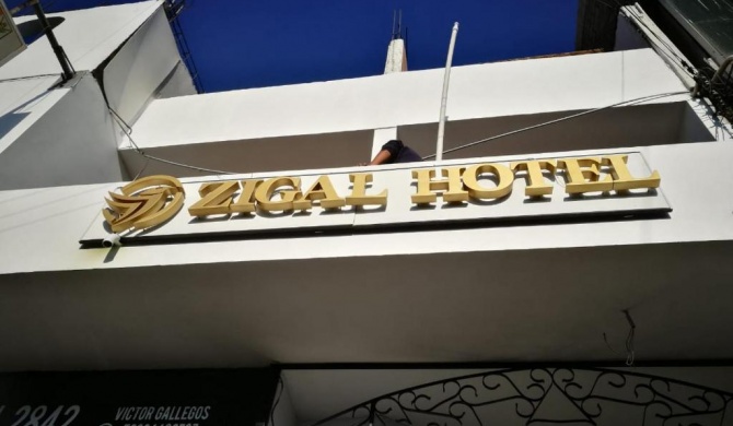 Zigal hotel