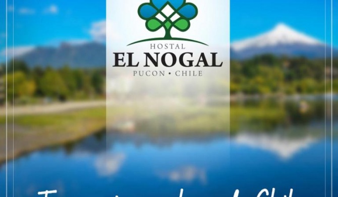 Hostal el Nogal Pucón