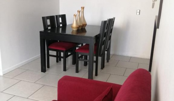 APARTAMENTO MILA - Ciudad de Arica