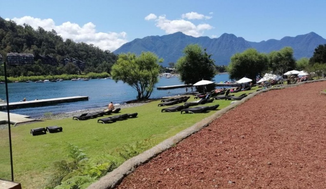 Parque Pinares-Maravilloso-Playa -Muelle-Bosque