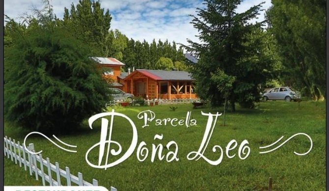 Parcela Doña Leo