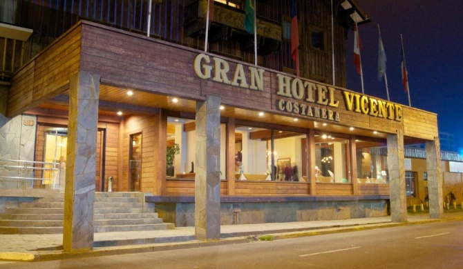 Gran Hotel Vicente Costanera