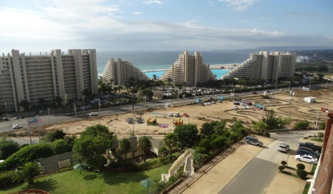 Altos de San Alfonso - Lagoamar, Algarrobo