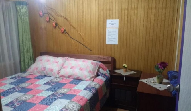 Mi Hostal Tu Casa