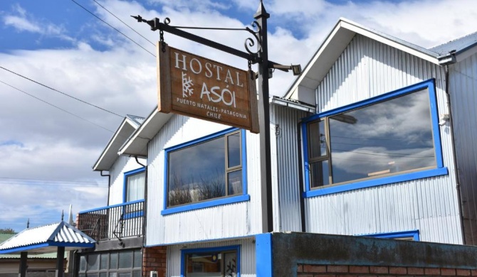 Asói Hostal