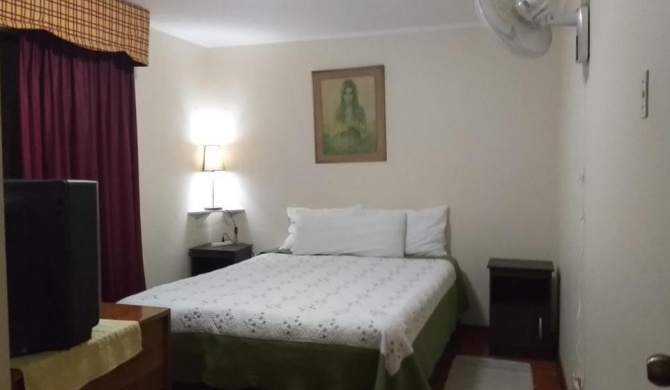 Guesthouse Playa Chinchorro