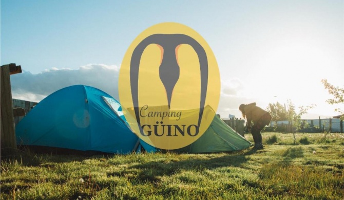 Camping Güino