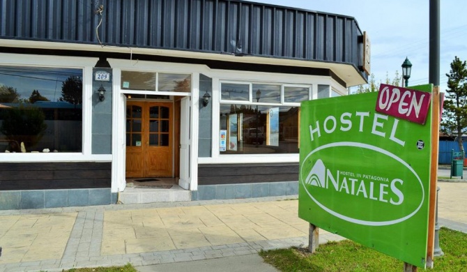 Hostel Natales