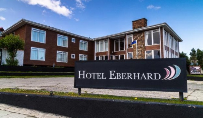 Hotel Capitán Eberhard