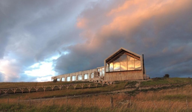 Hotel Simple Patagonia