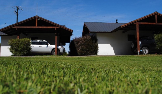 Cabañas de Turismo Araucarias del Sur