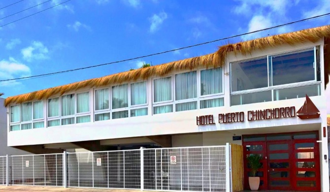 Hotel Puerto Chinchorro