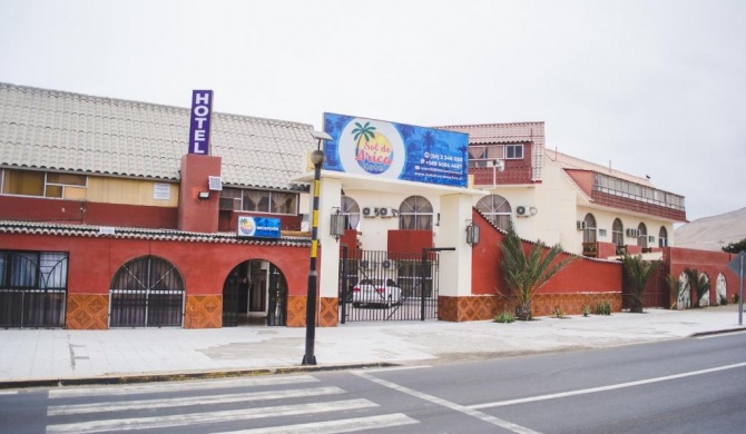 Hotel Sol de Arica