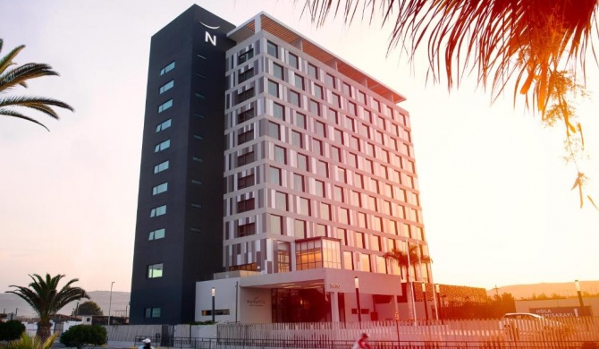 Novotel Arica