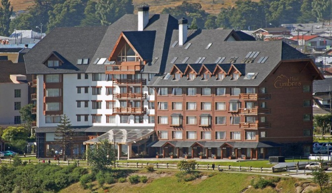 Hotel Cumbres Puerto Varas