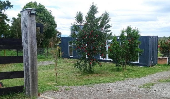 Tiny House Puerto Varas