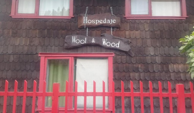 Wool & Wood House