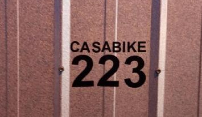 Casa Bike