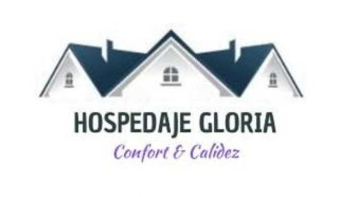 Hospedaje familiar Gloria