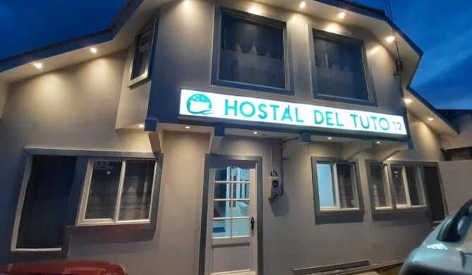 Hostal Del Tuto