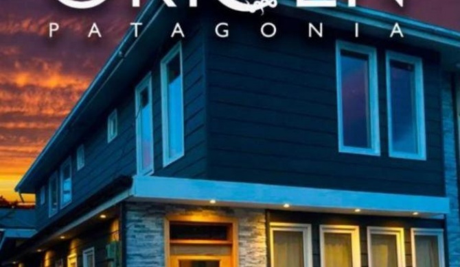 Hostal Origen Patagonia