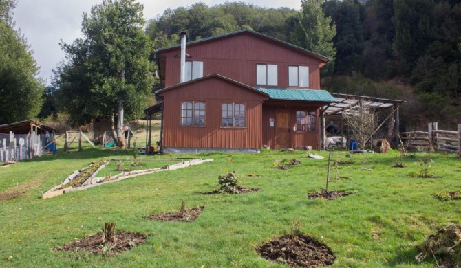 Refugio La Rinconada