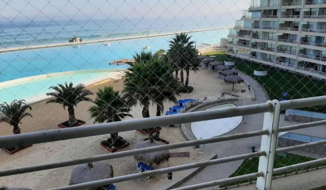 Espectacular departamento en San Alfonso del Mar