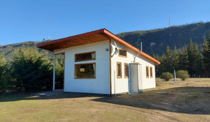 Cabañas Malalcura