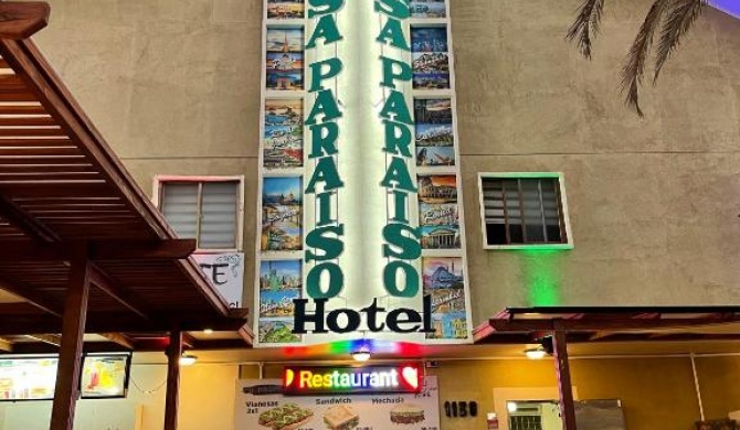 Casa Paraiso Hotel