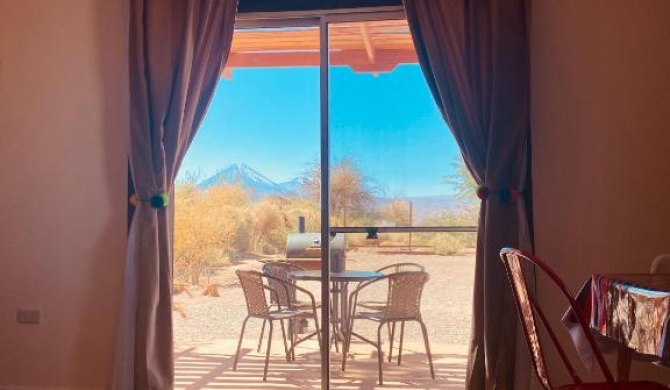 Casa Campanario - San Pedro de Atacama, Alejado del ruido